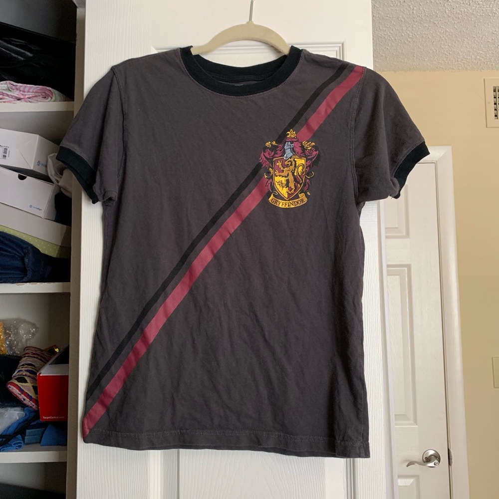 Youth Harry Potter Shirt